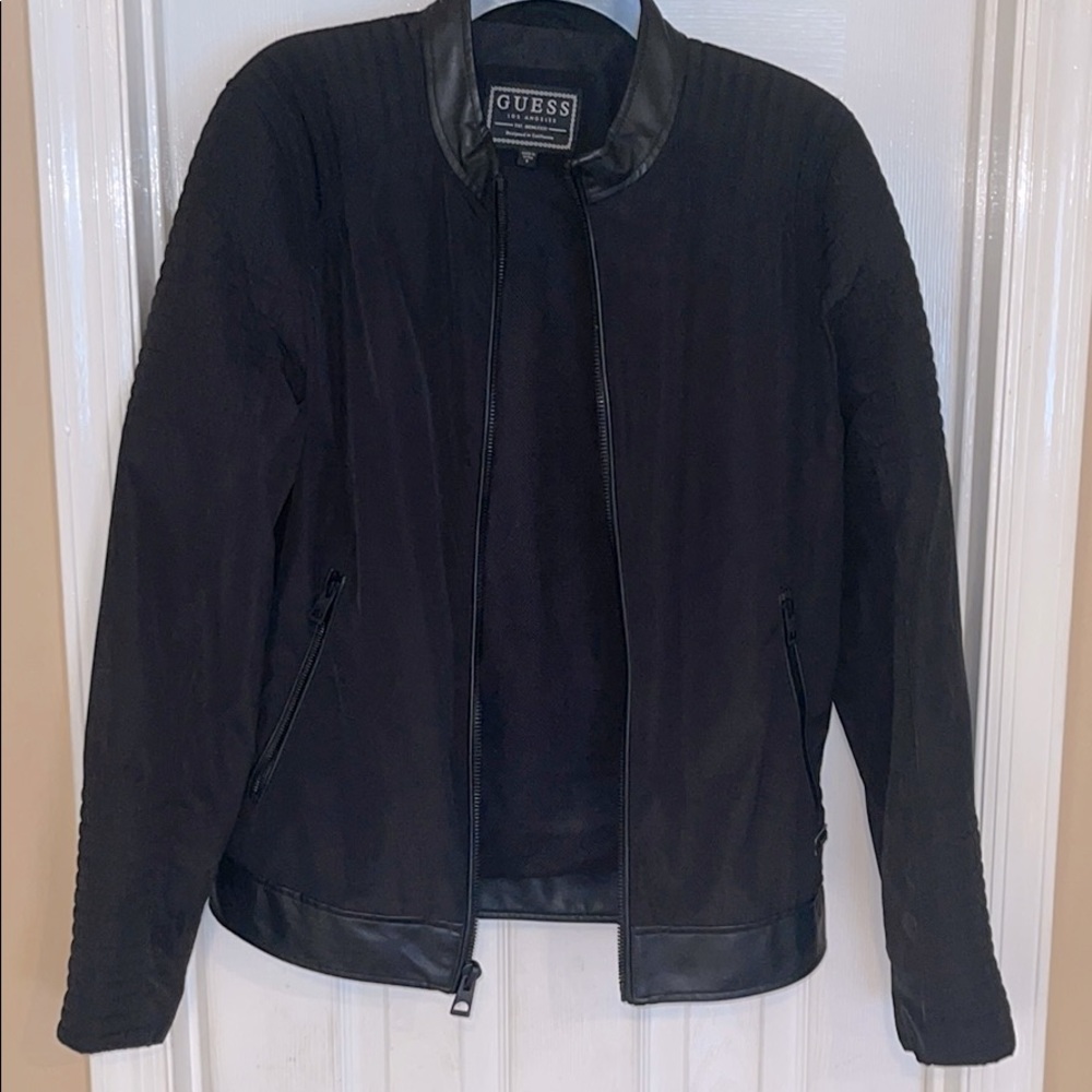 Guess Los Angeles Jacket - Gem